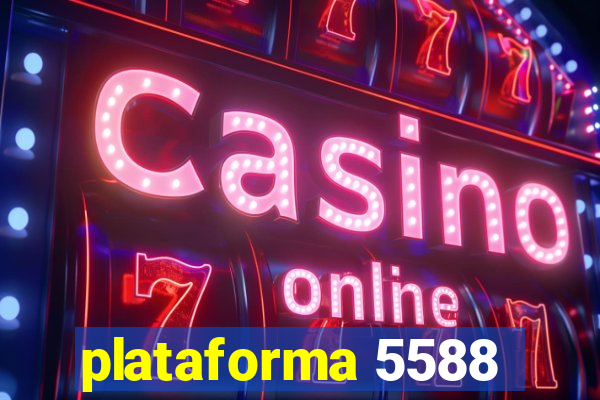 plataforma 5588